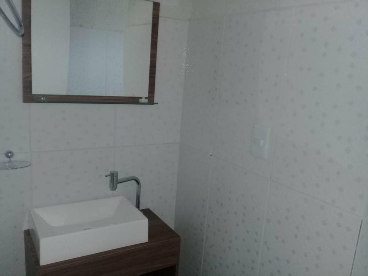 Hotel Chale Duplex Reformado Teresópolis Zewnętrze zdjęcie