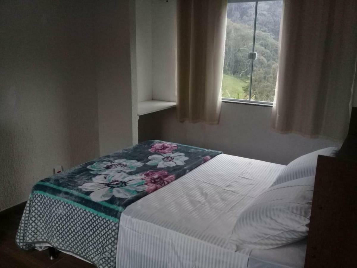 Hotel Chale Duplex Reformado Teresópolis Zewnętrze zdjęcie
